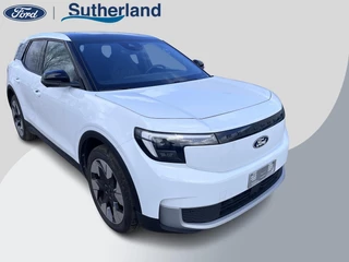 Ford Explorer Premium Extended Range AWD 79 kWh 340pk! | Panoramadak | 360 graden camera | Head up Display