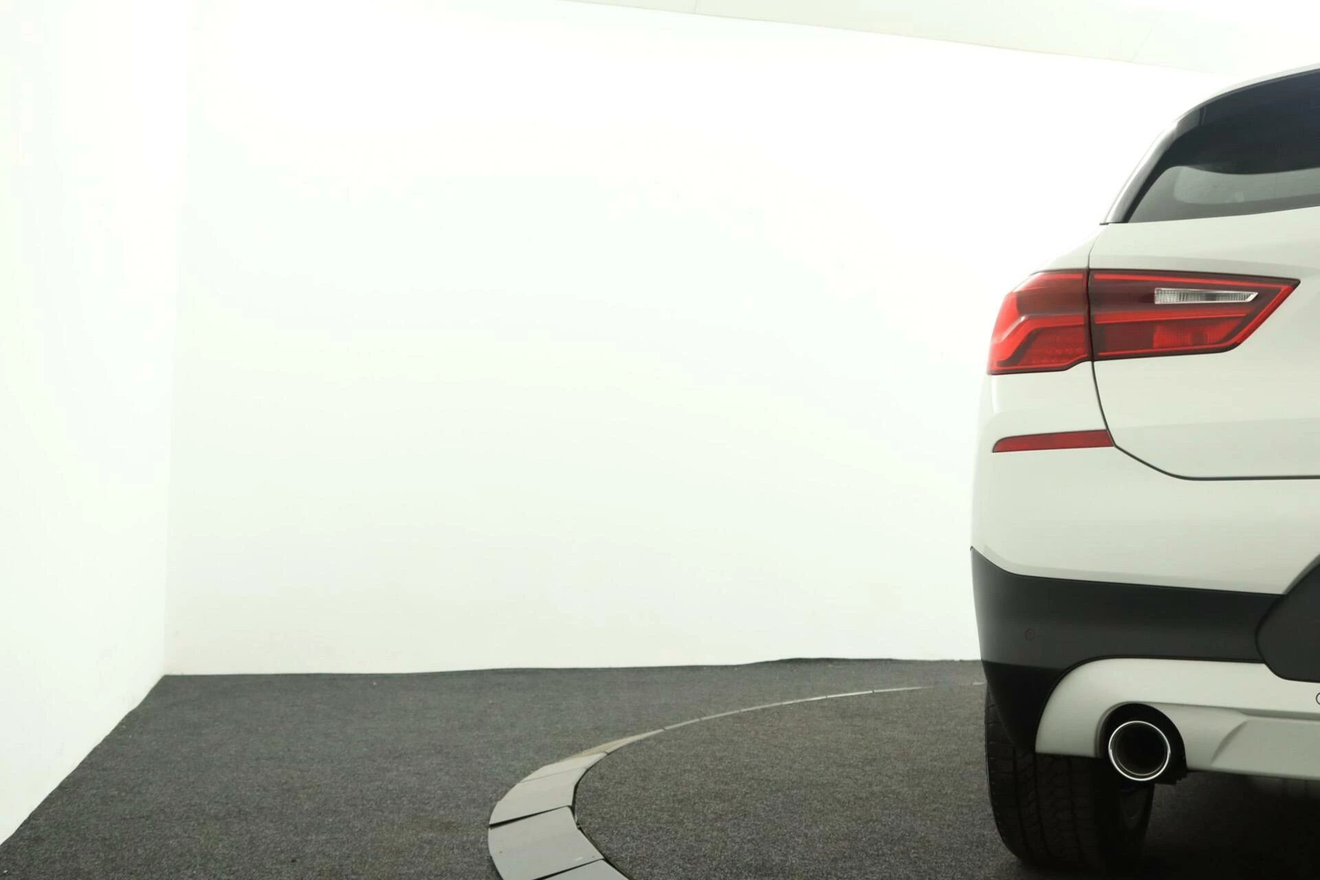 Hoofdafbeelding BMW X2