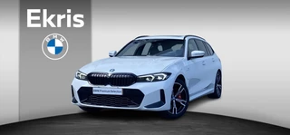 BMW 3-serie Touring 320e M Sport | M Sport Pro | Panoramadak | Harman/Kardon