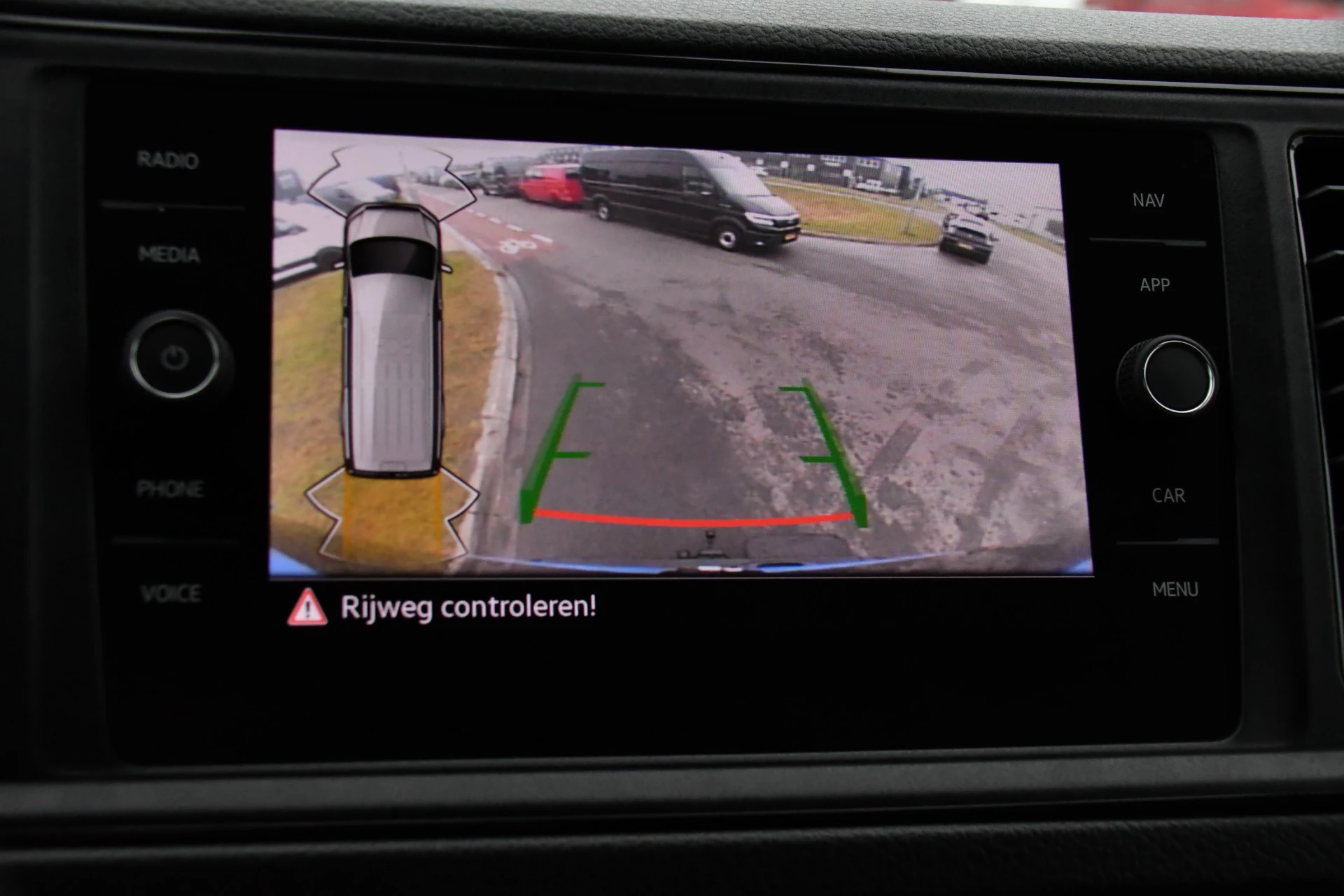 Hoofdafbeelding MAN TGE