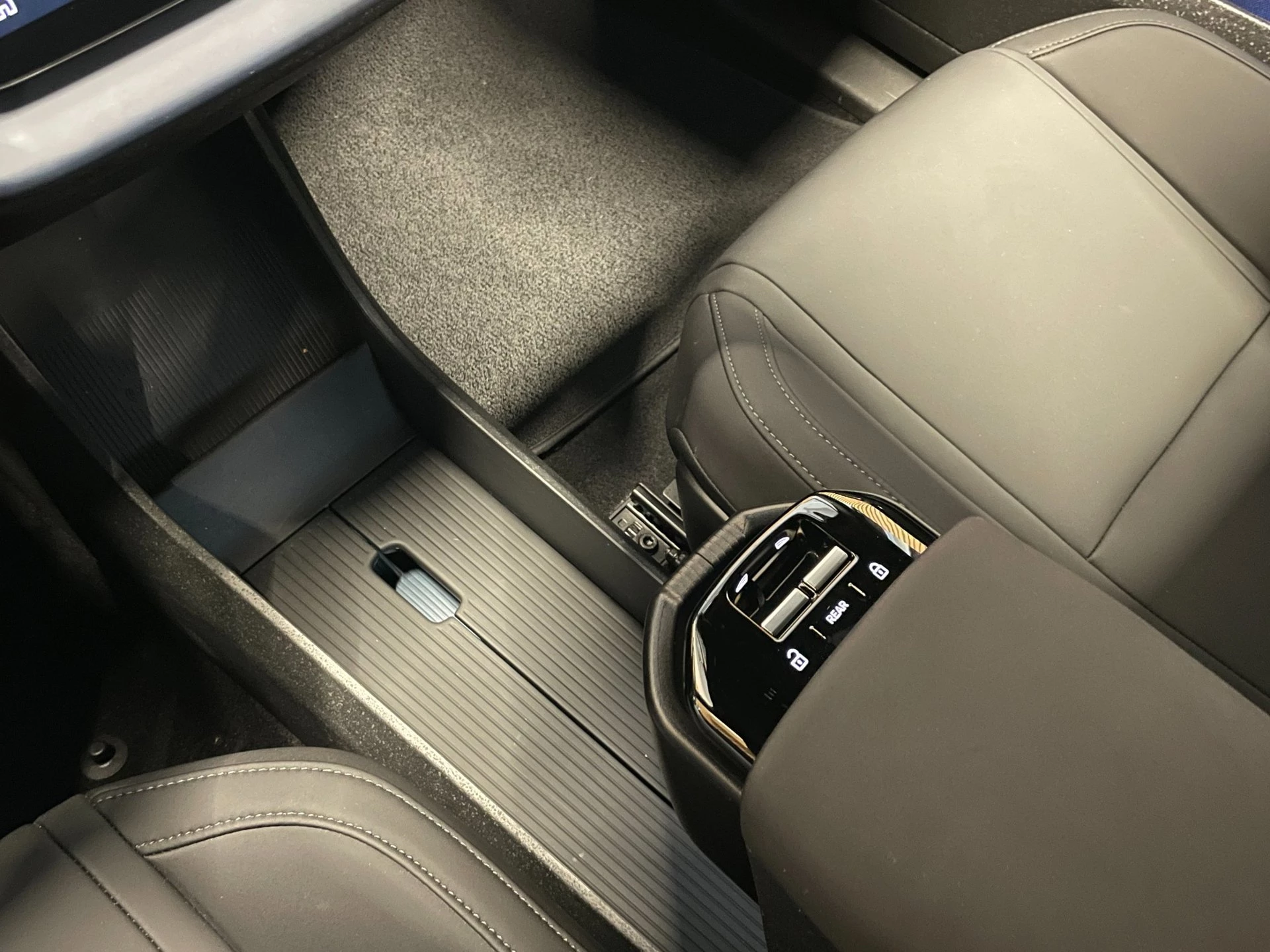 Hoofdafbeelding Volvo EX30