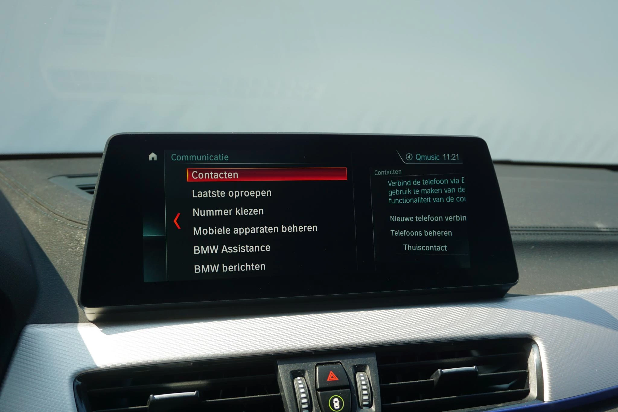 Hoofdafbeelding BMW X2
