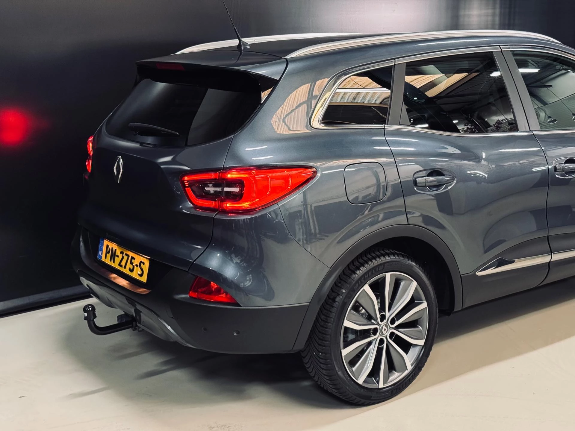 Hoofdafbeelding Renault Kadjar