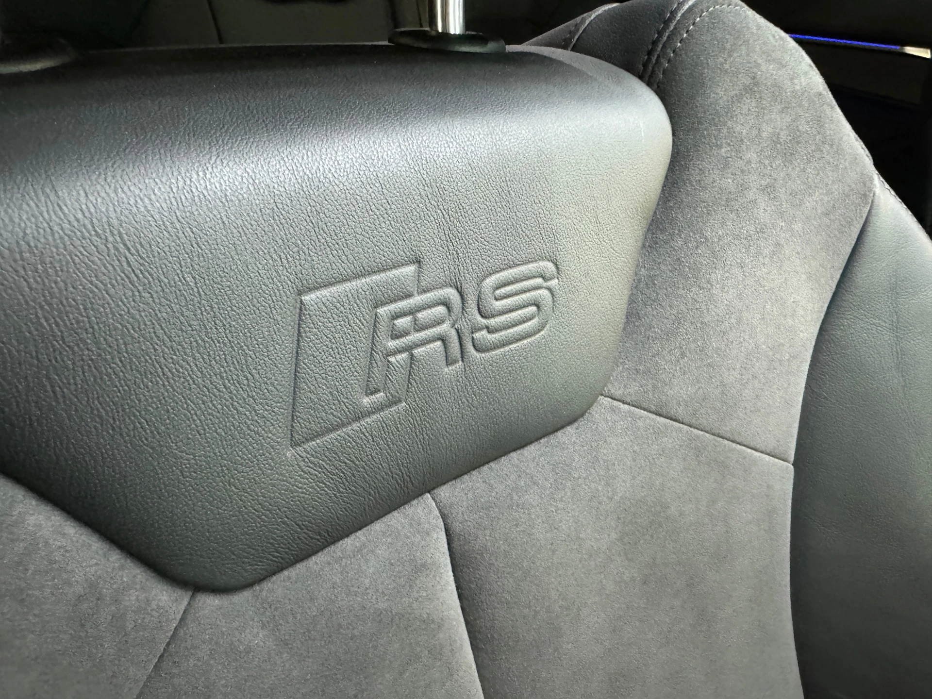 Hoofdafbeelding Audi RSQ3