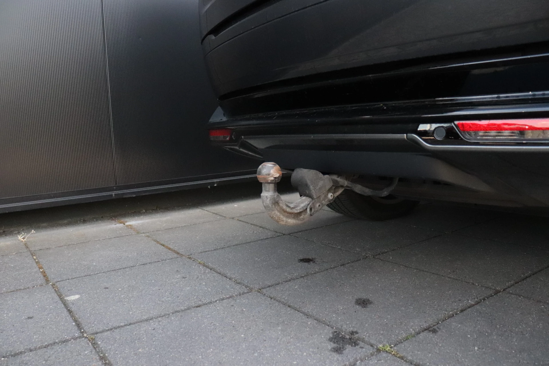 Hoofdafbeelding Land Rover Range Rover