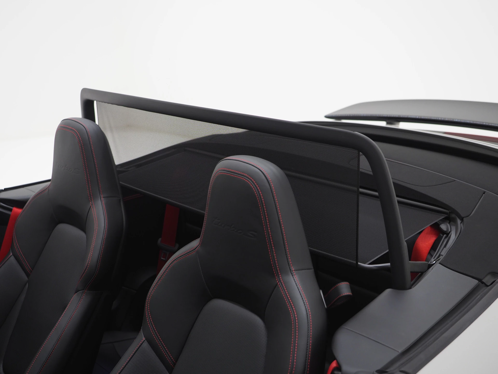 Hoofdafbeelding Porsche 911