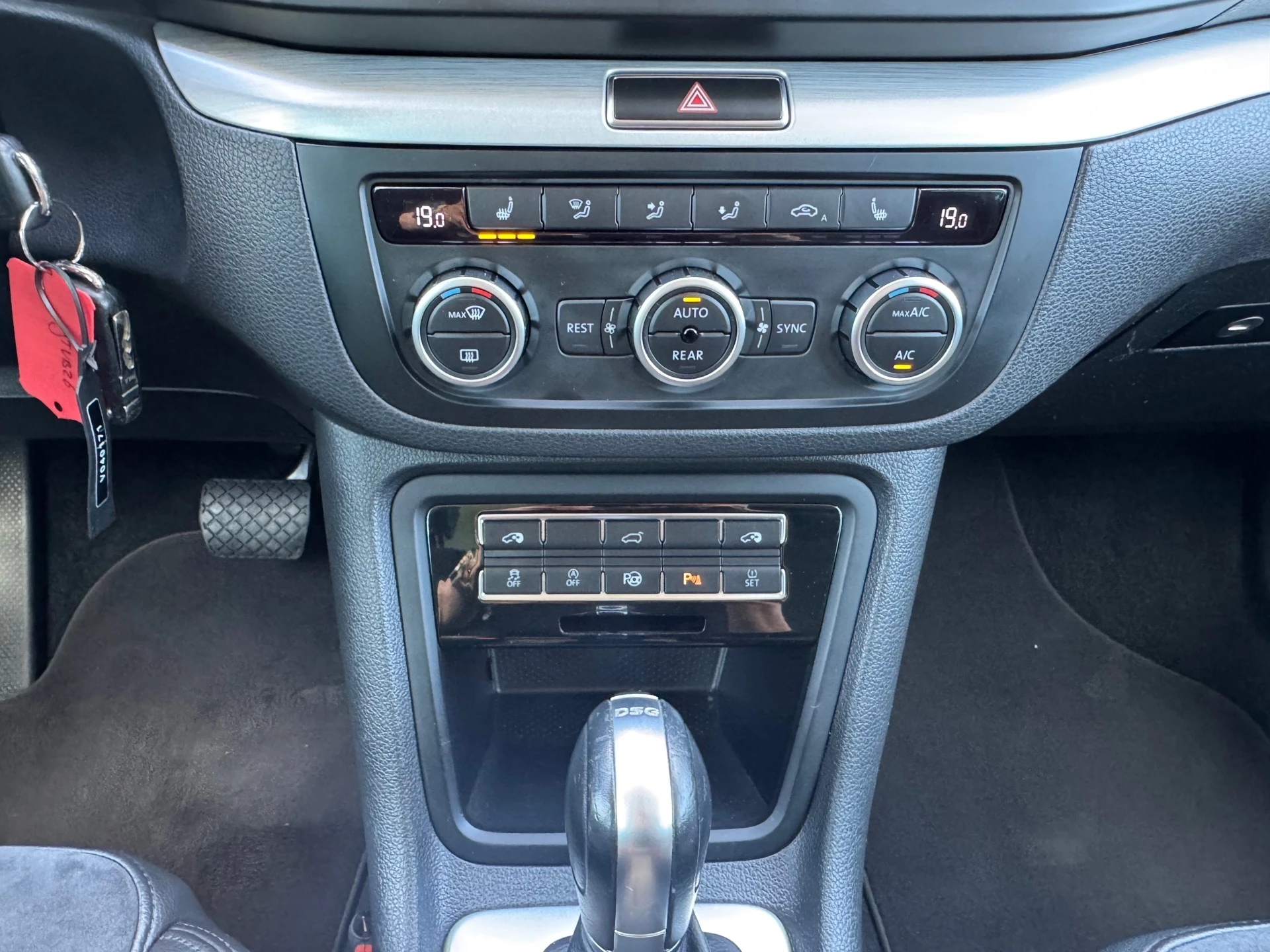 Hoofdafbeelding Volkswagen Sharan