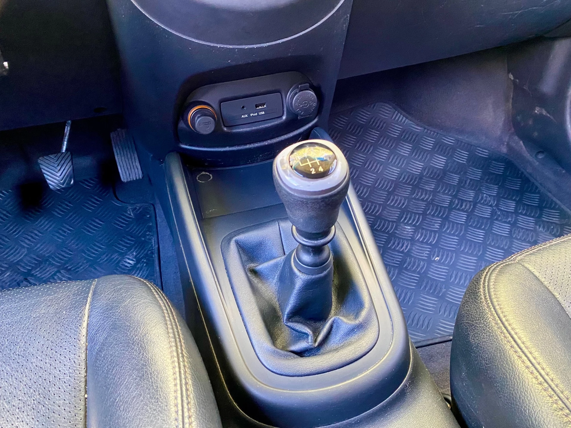 Hoofdafbeelding Kia Soul