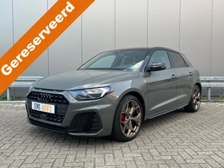 Audi A1 Sportback 40 TFSI edition one 2 x S-Line / Virtual Cockpit / Full LED