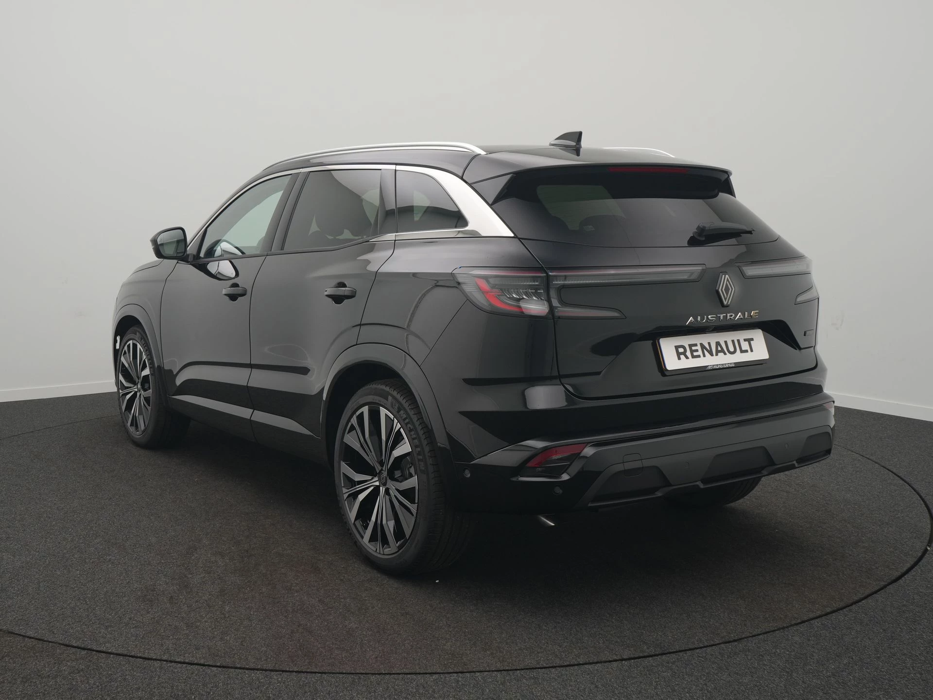 Hoofdafbeelding Renault Austral