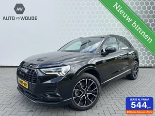 Audi Q3 40 TFSI quattro S Line Pro Line S Pano Led Matrix