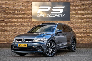 Volkswagen Tiguan Allspace 1.5 TSI Highline Business R 7pers