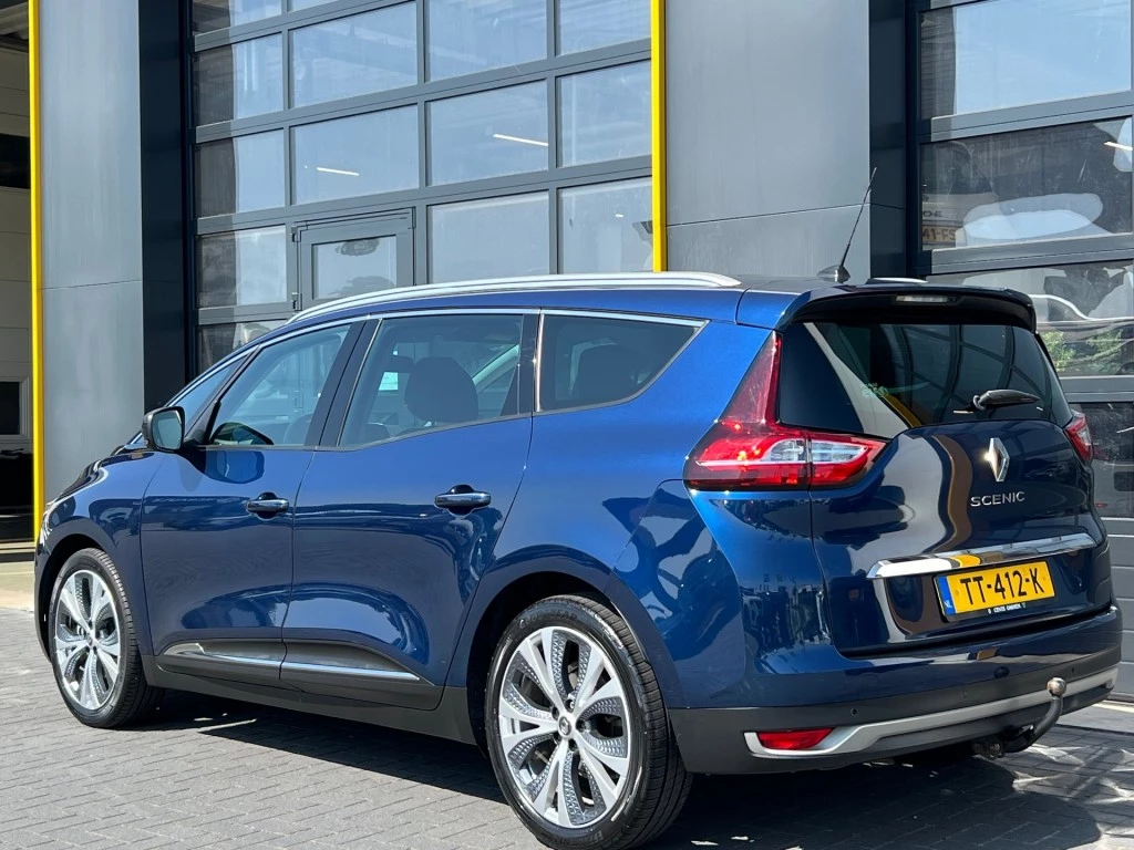 Hoofdafbeelding Renault Grand Scénic