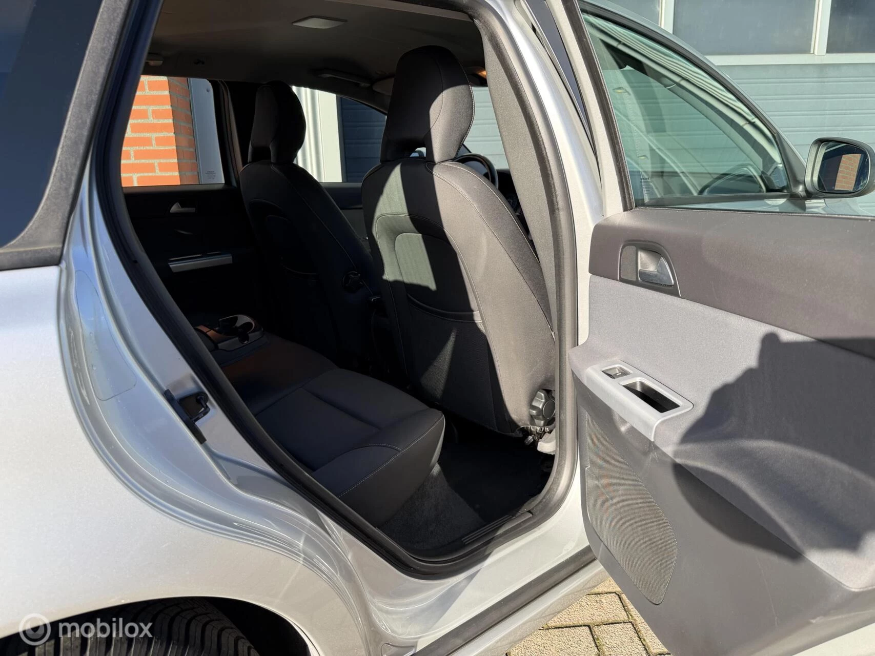 Hoofdafbeelding Volvo V50