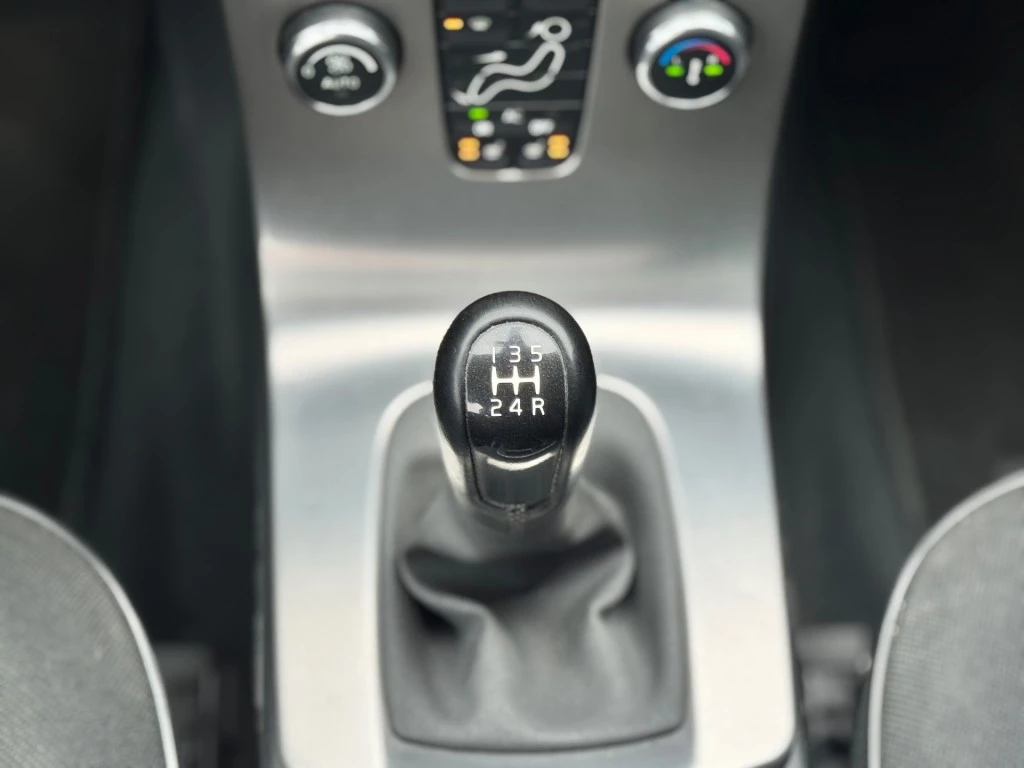 Hoofdafbeelding Volvo V50