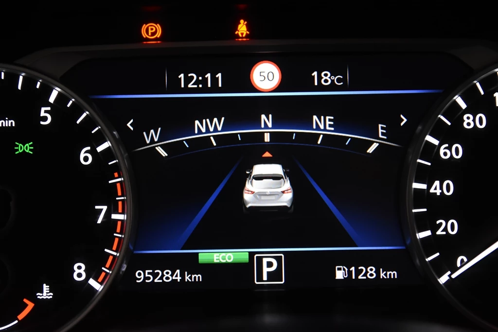 Hoofdafbeelding Nissan Juke