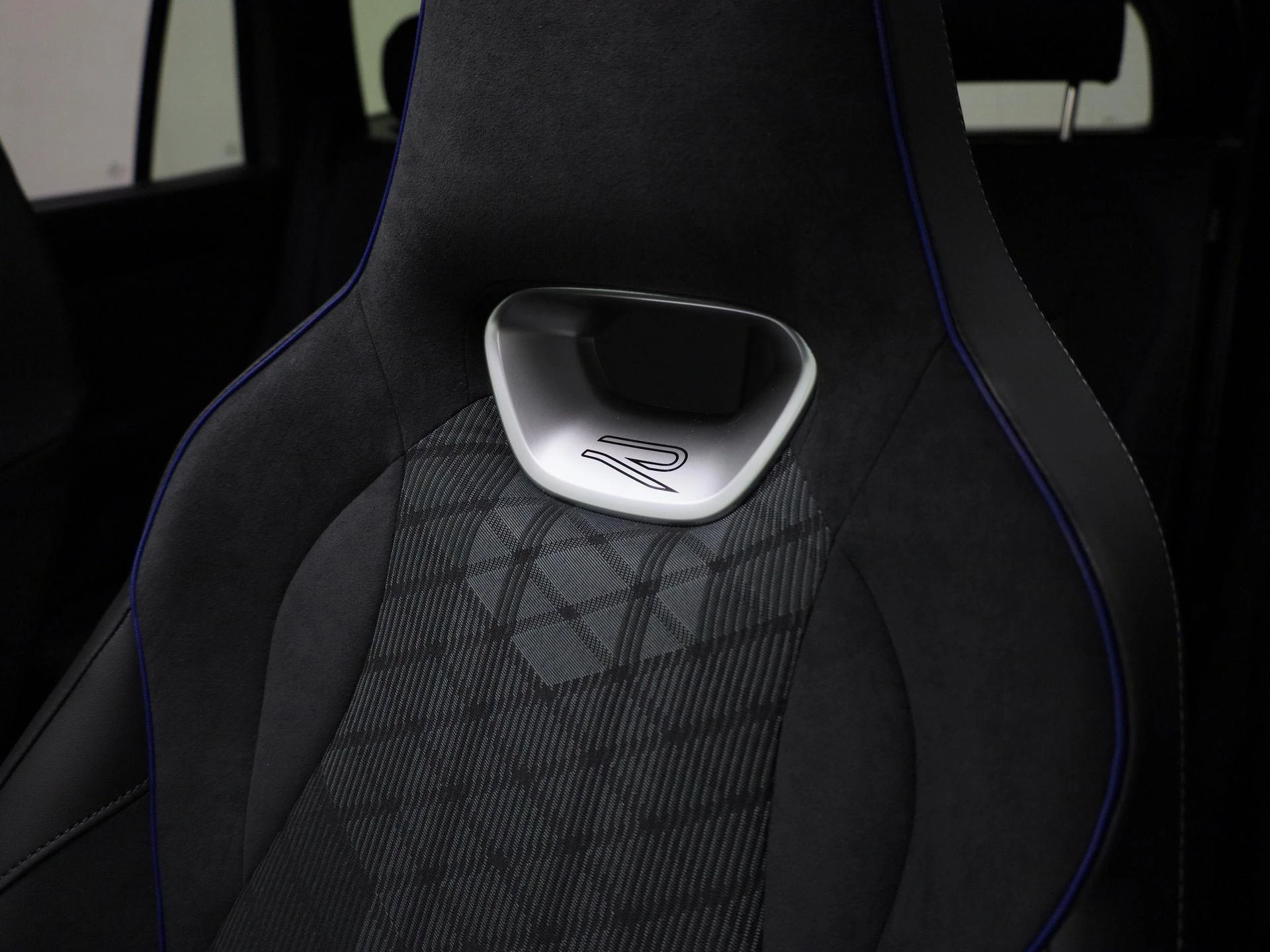 Hoofdafbeelding Volkswagen Tayron