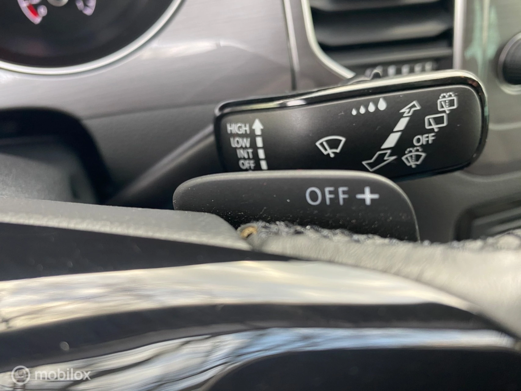 Hoofdafbeelding Volkswagen Golf Sportsvan