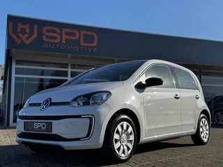 Hoofdafbeelding Volkswagen e-up! Volkswagen e-Up|5drs|Bluetooth|2020|airco