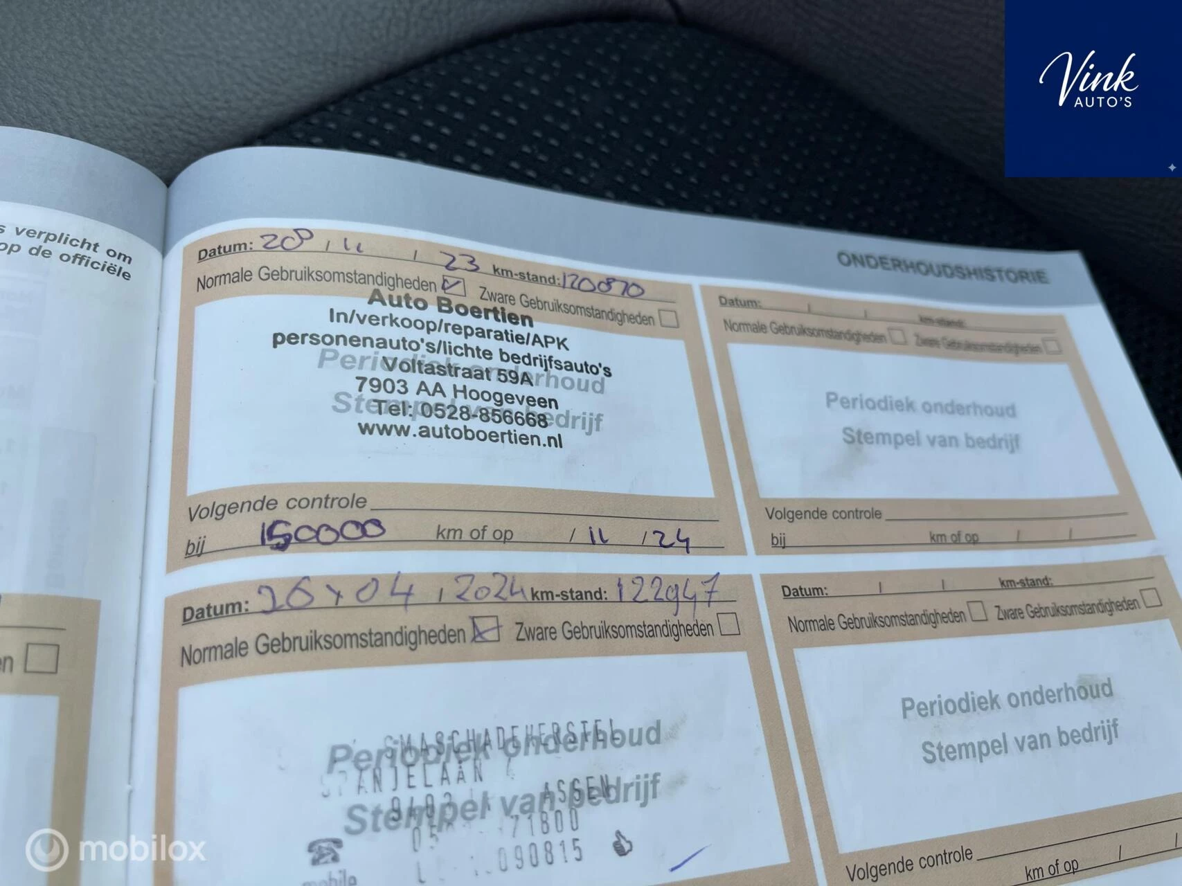 Hoofdafbeelding Citroën C4 Picasso