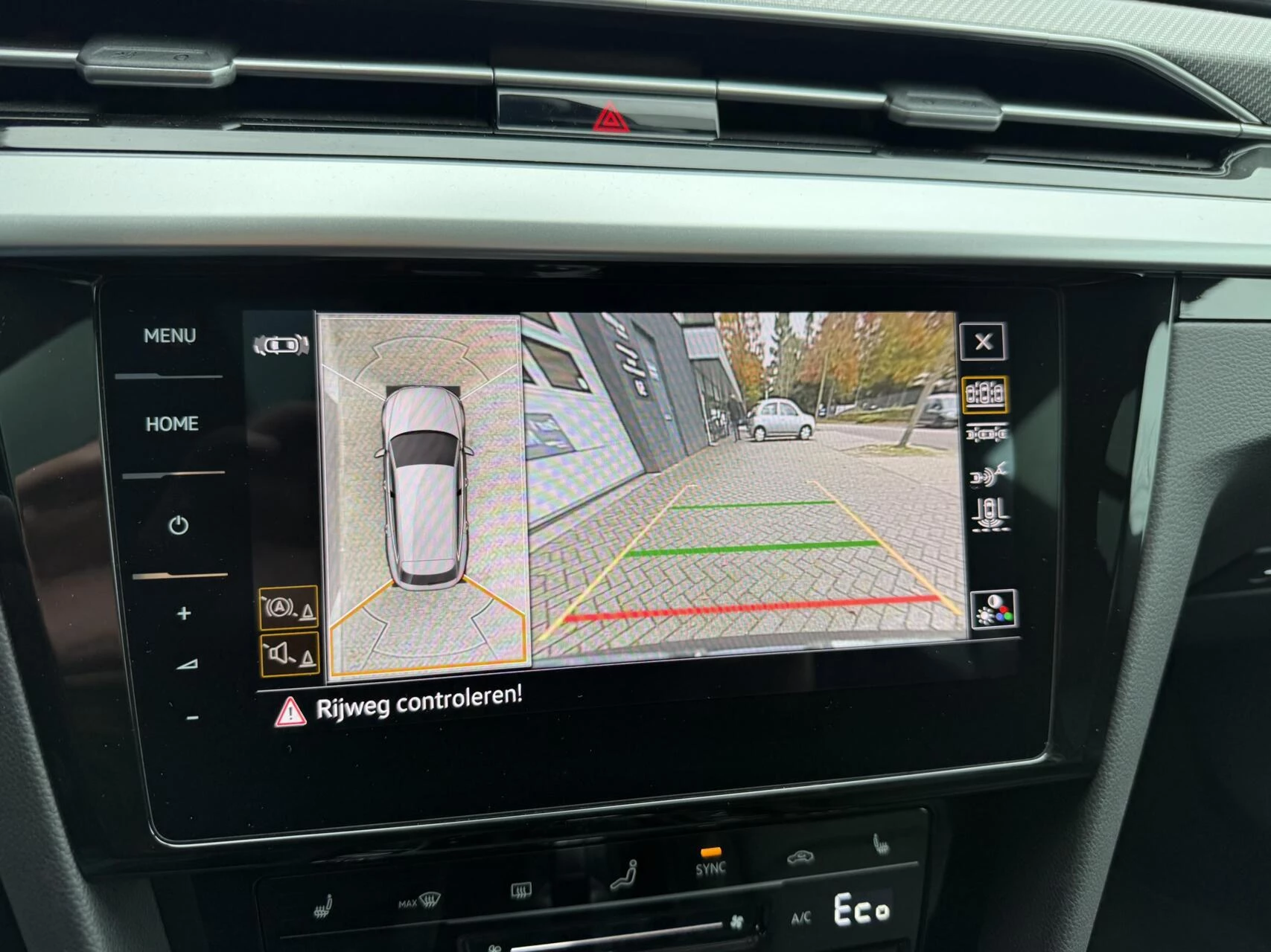 Hoofdafbeelding Volkswagen Arteon