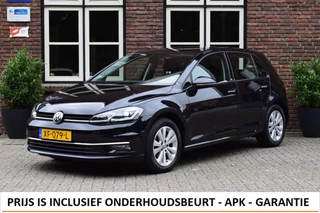Volkswagen Golf 1.0 TSI DSG Aut. Comfortline Camera | Stoelverw. | Led koplamp | 2X PDC