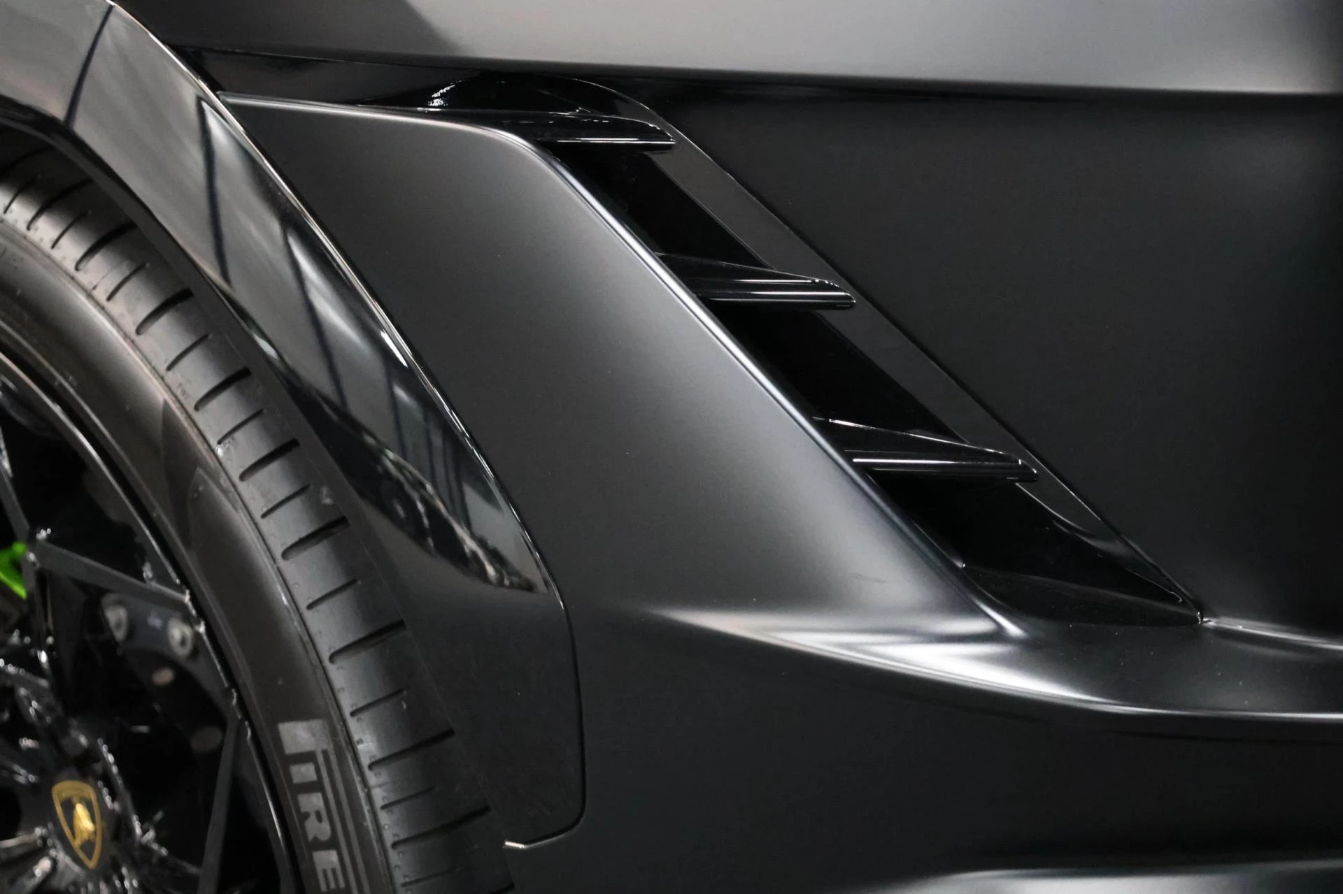 Hoofdafbeelding Lamborghini Urus
