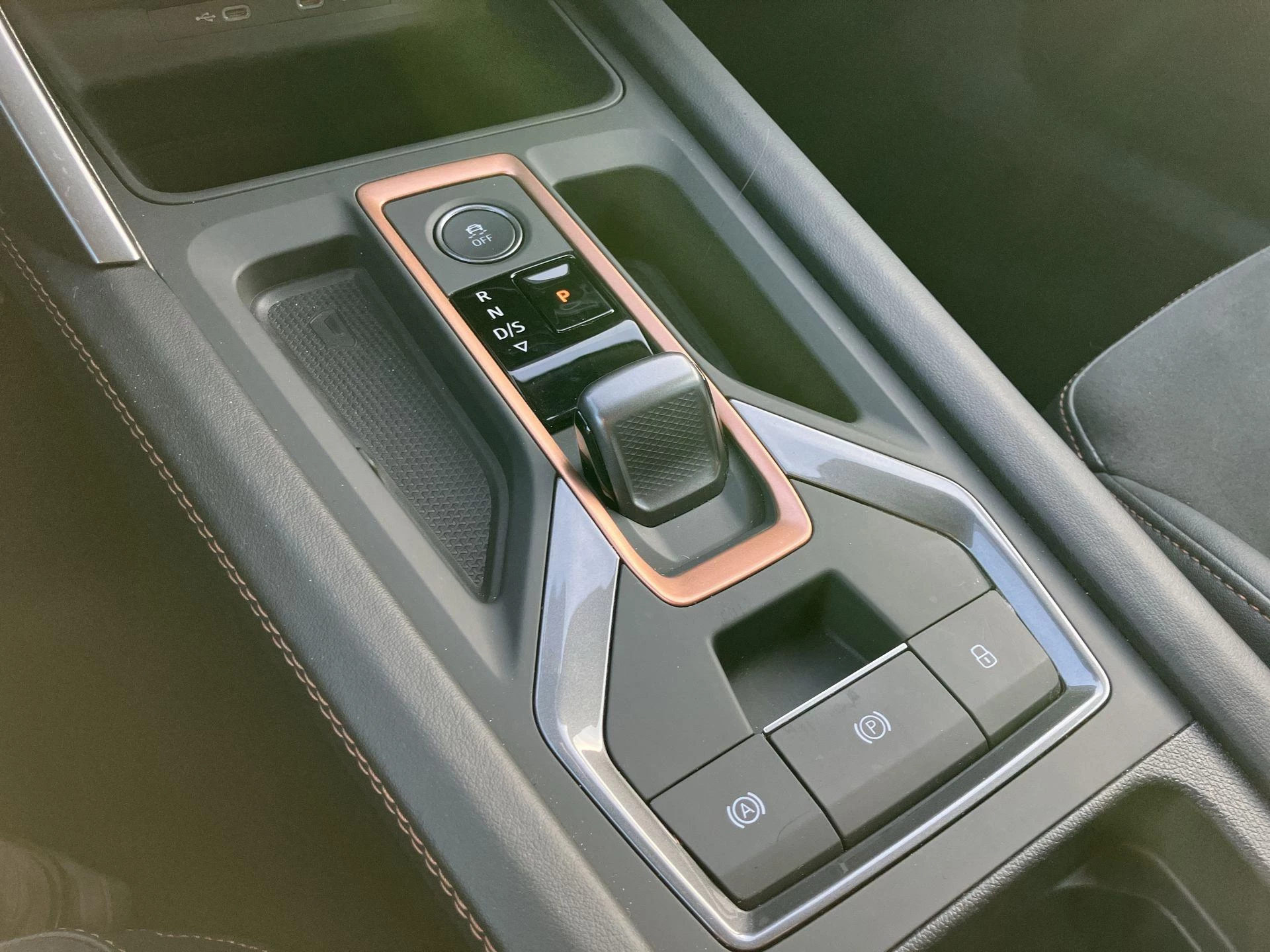 Hoofdafbeelding CUPRA Leon