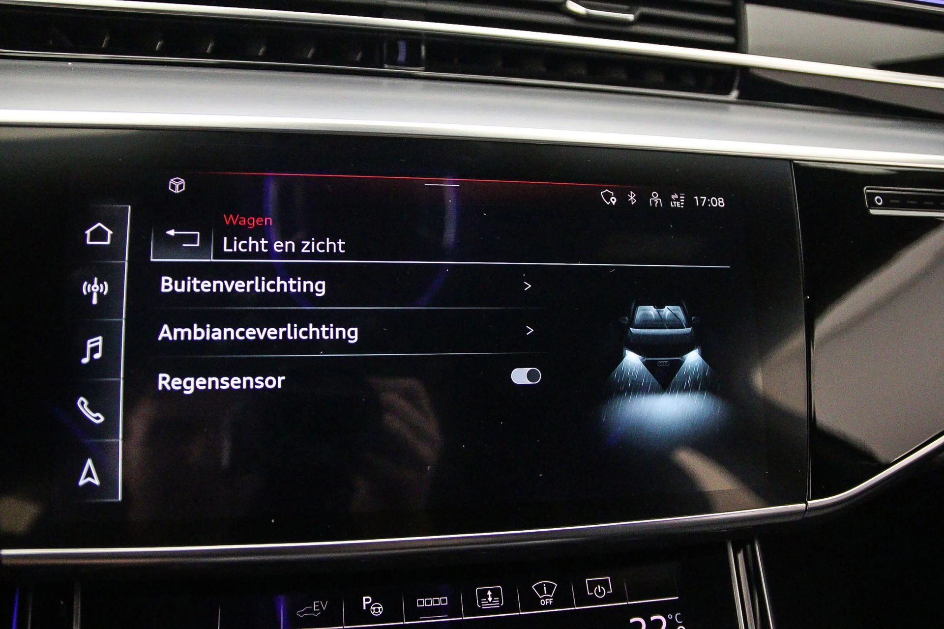 Hoofdafbeelding Audi A8