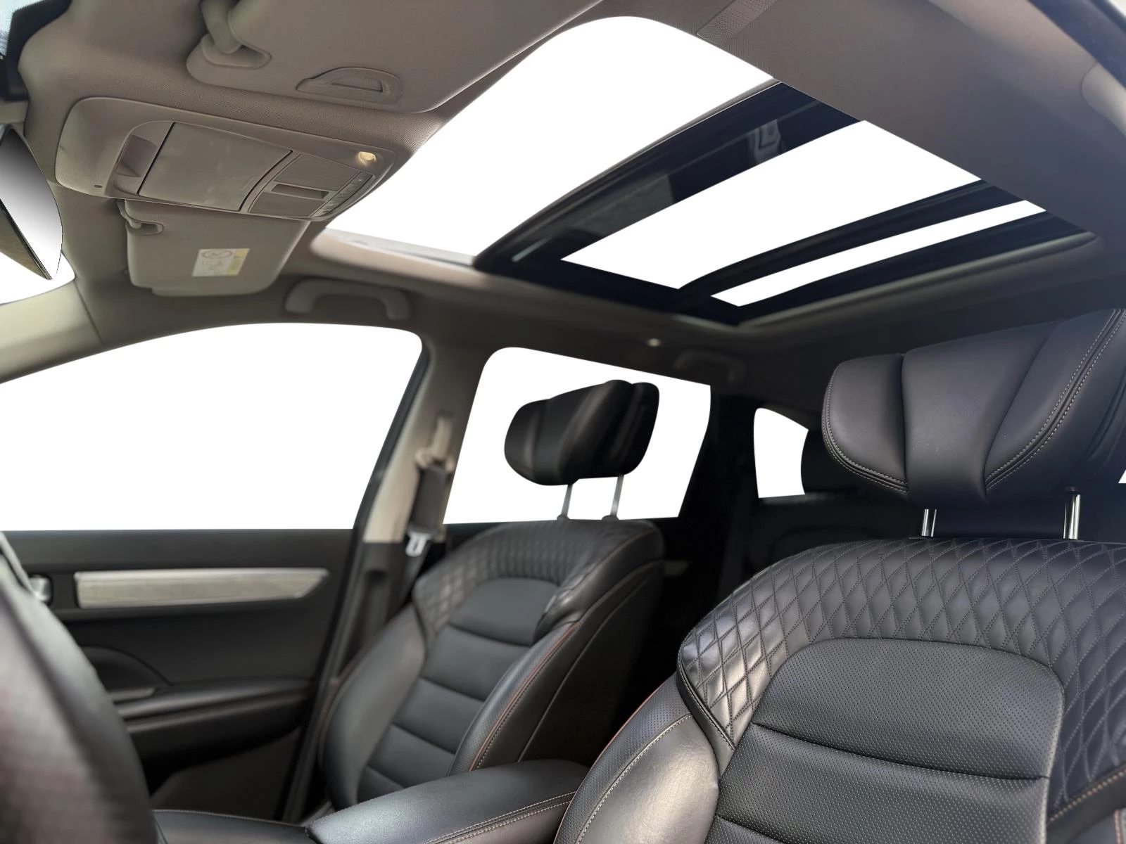 Hoofdafbeelding Renault Koleos