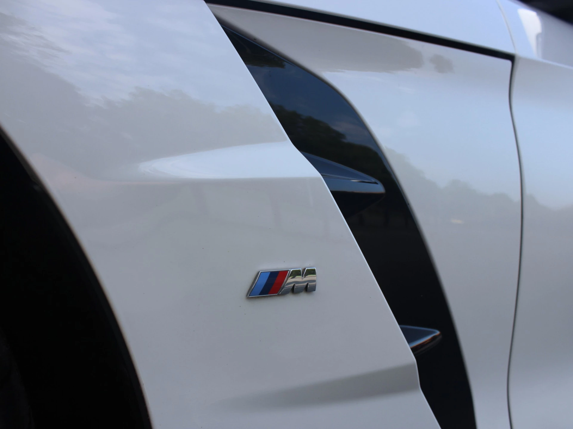 Hoofdafbeelding BMW Z4