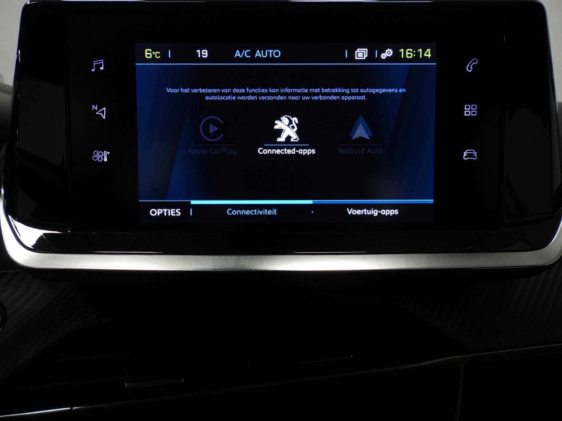 Hoofdafbeelding Peugeot e-208