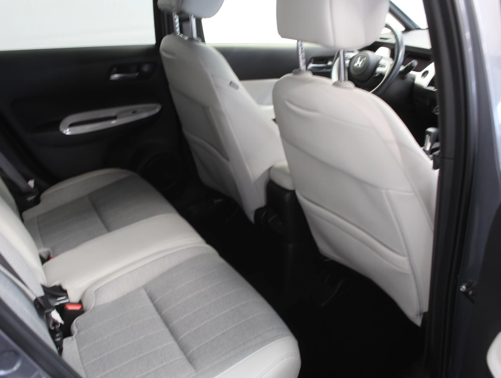 Hoofdafbeelding Honda Jazz