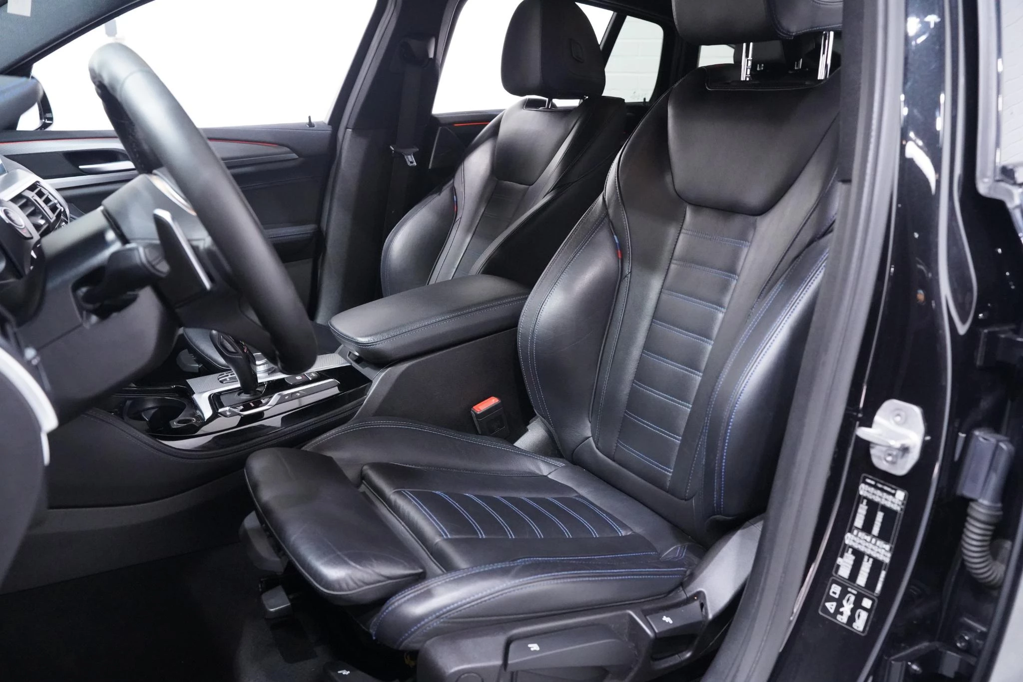 Hoofdafbeelding BMW X4