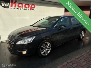 Peugeot 508 SW 1.6 e-HDi Blue Lease Executive