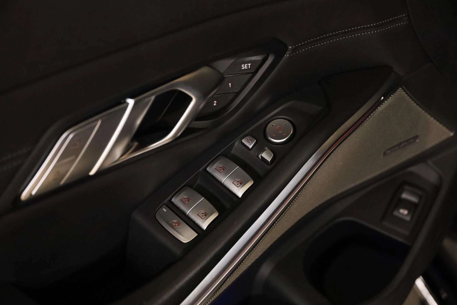 Hoofdafbeelding BMW M3