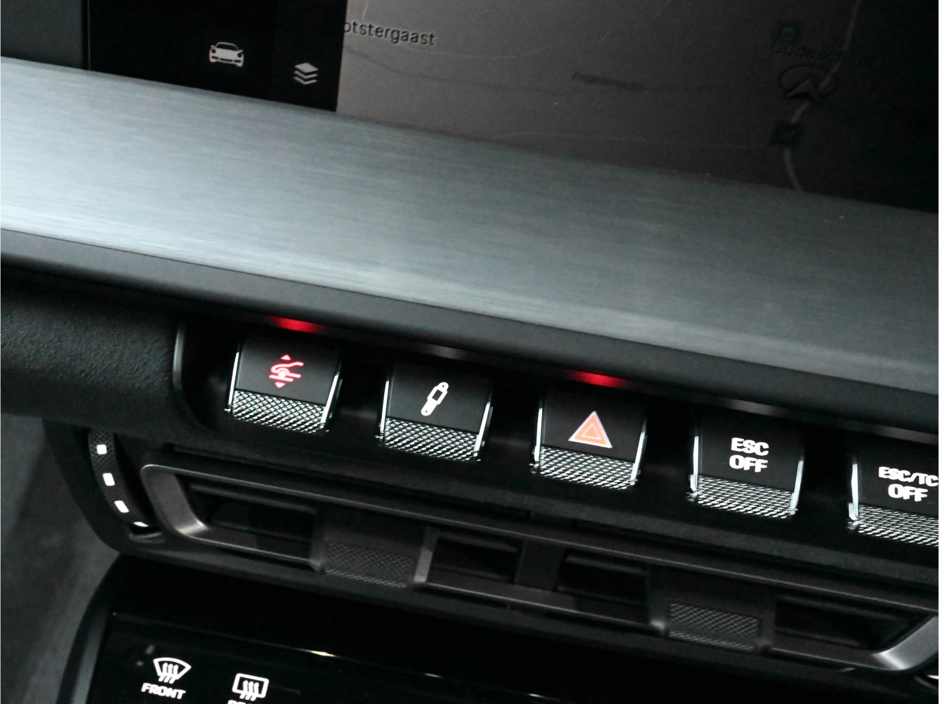 Hoofdafbeelding Porsche 911