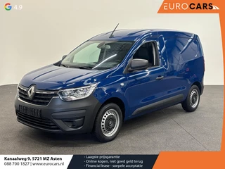 Renault Express 1.5 95PK Comfort Cruise Control Airco Stoelverwarming