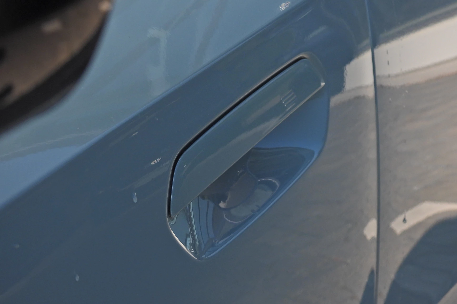 Hoofdafbeelding BMW iX1