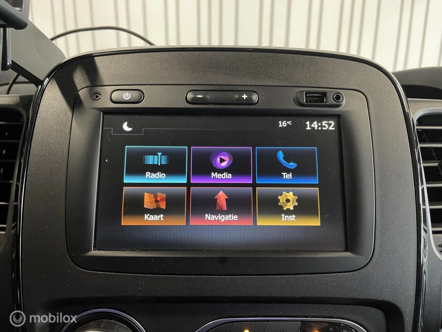 Hoofdafbeelding Fiat Talento