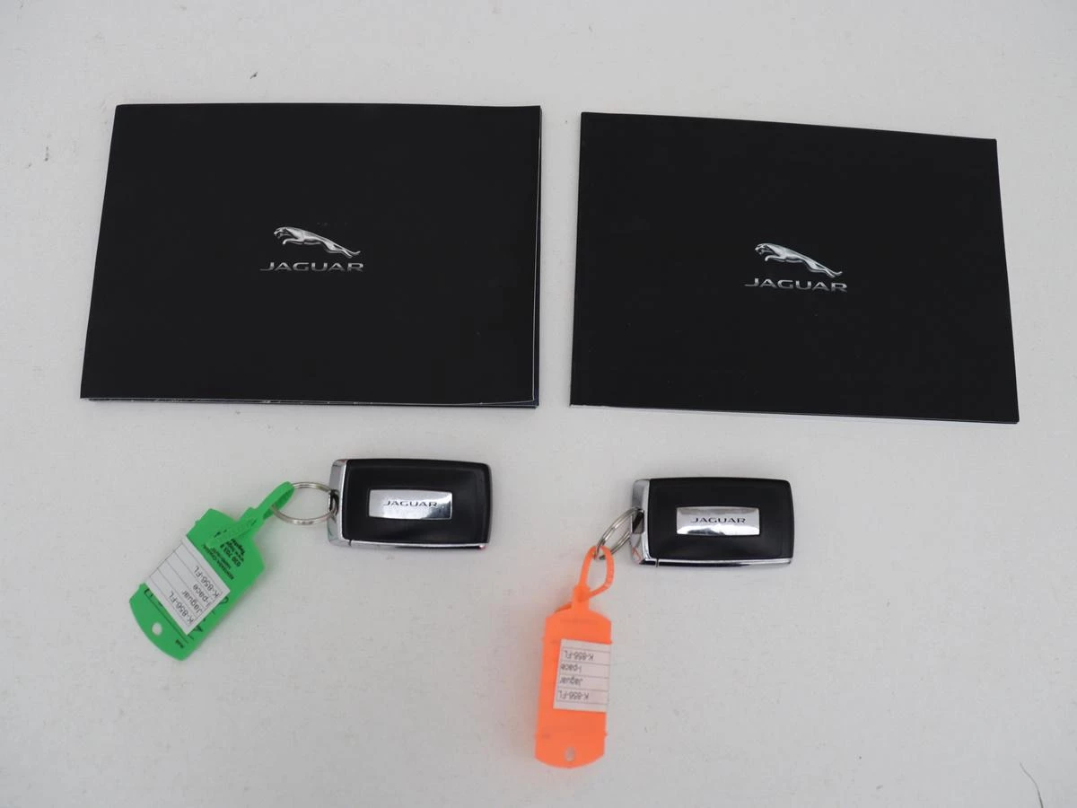 Hoofdafbeelding Jaguar I-PACE