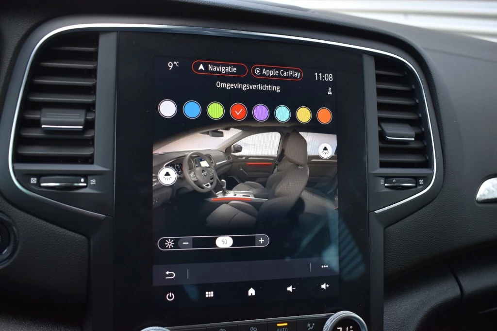 Hoofdafbeelding Renault Megane E-Tech