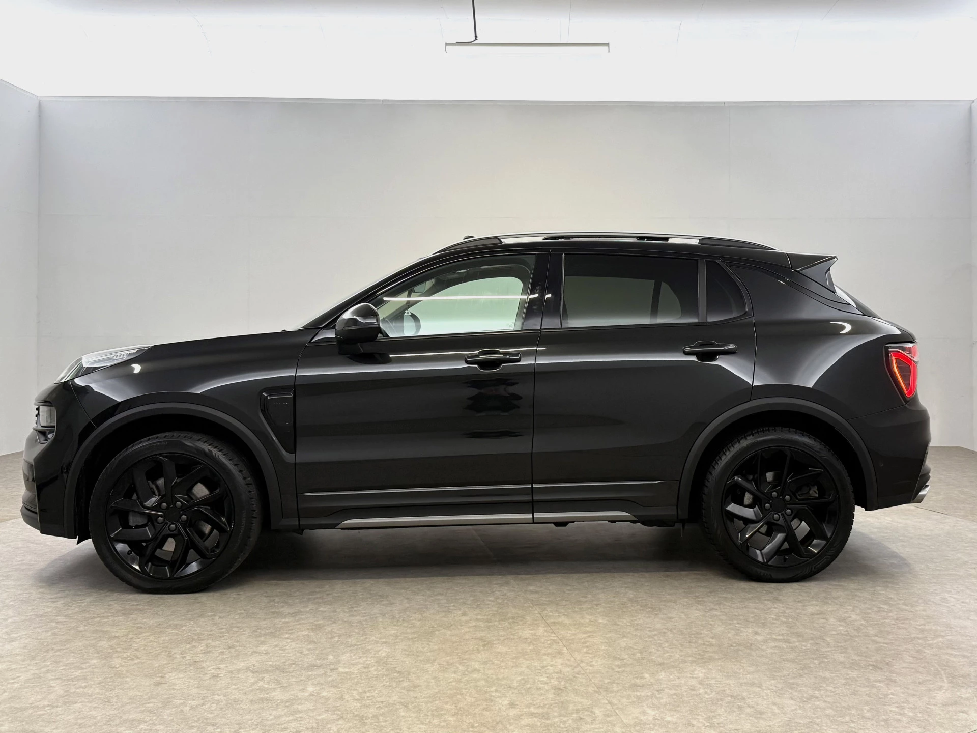 Hoofdafbeelding Lynk & Co 01