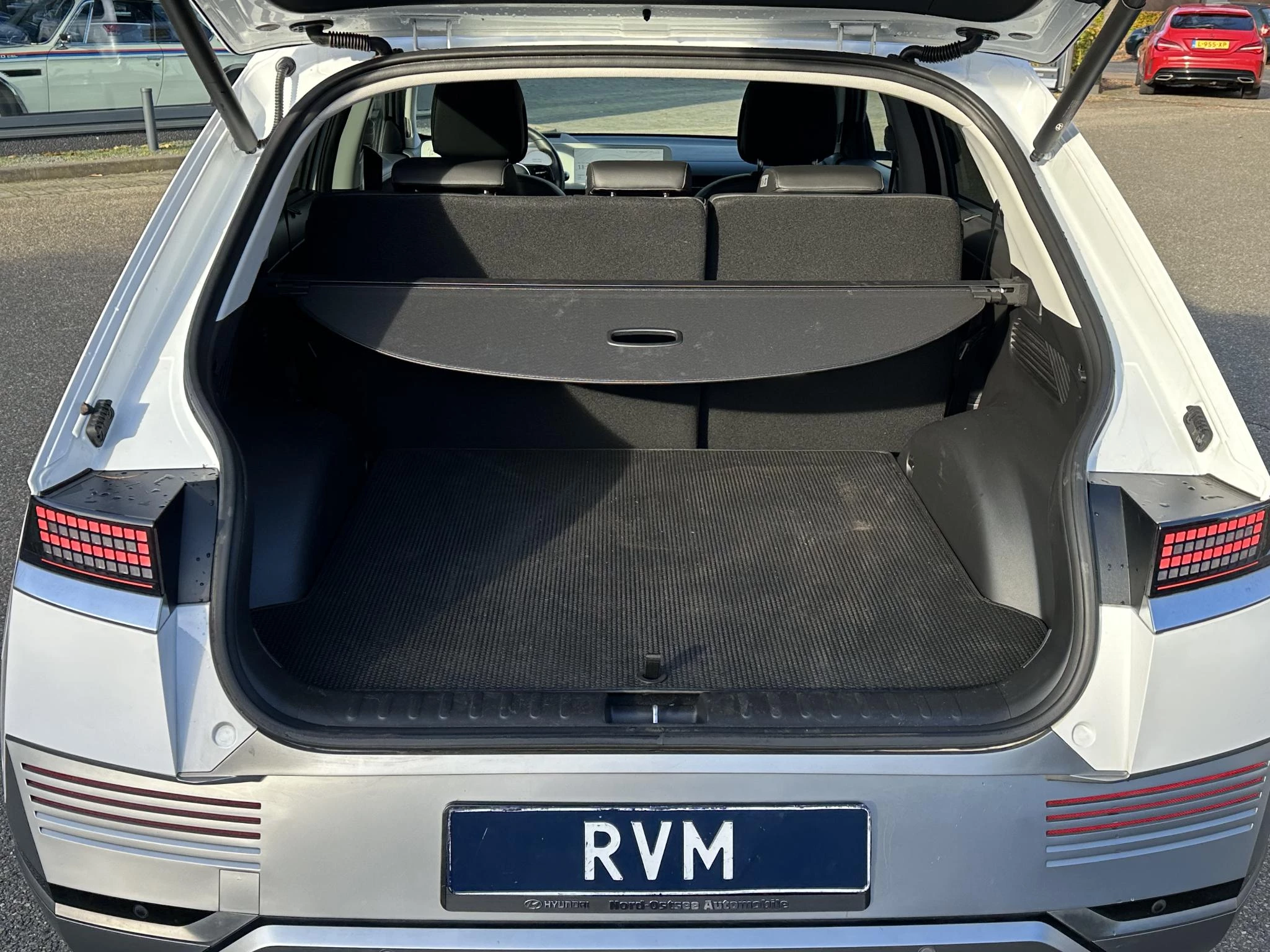 Hoofdafbeelding Hyundai IONIQ 5