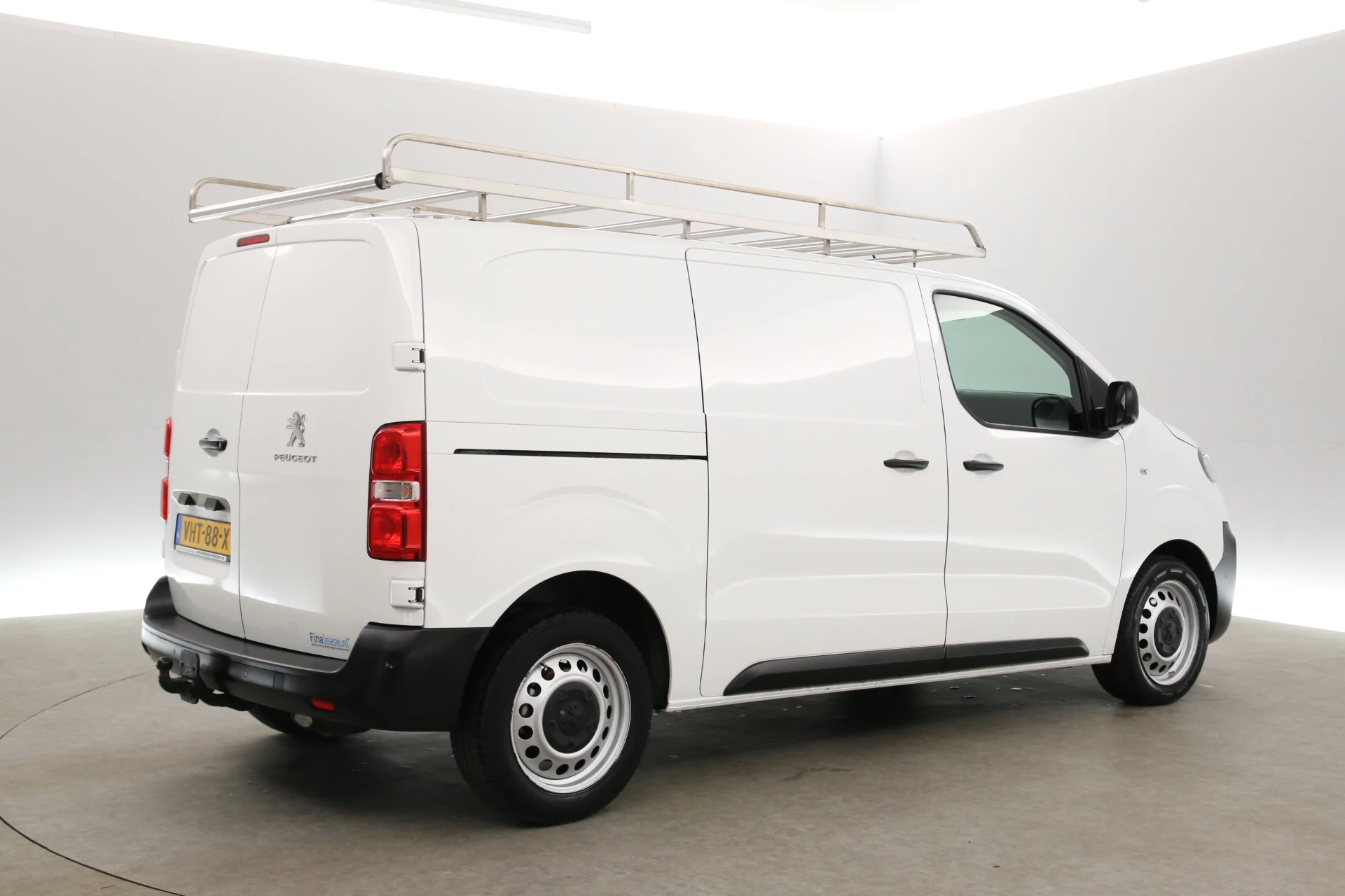 Hoofdafbeelding Peugeot Expert