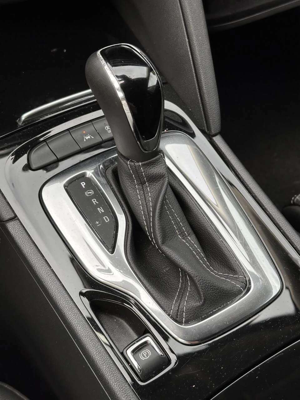 Hoofdafbeelding Opel Insignia