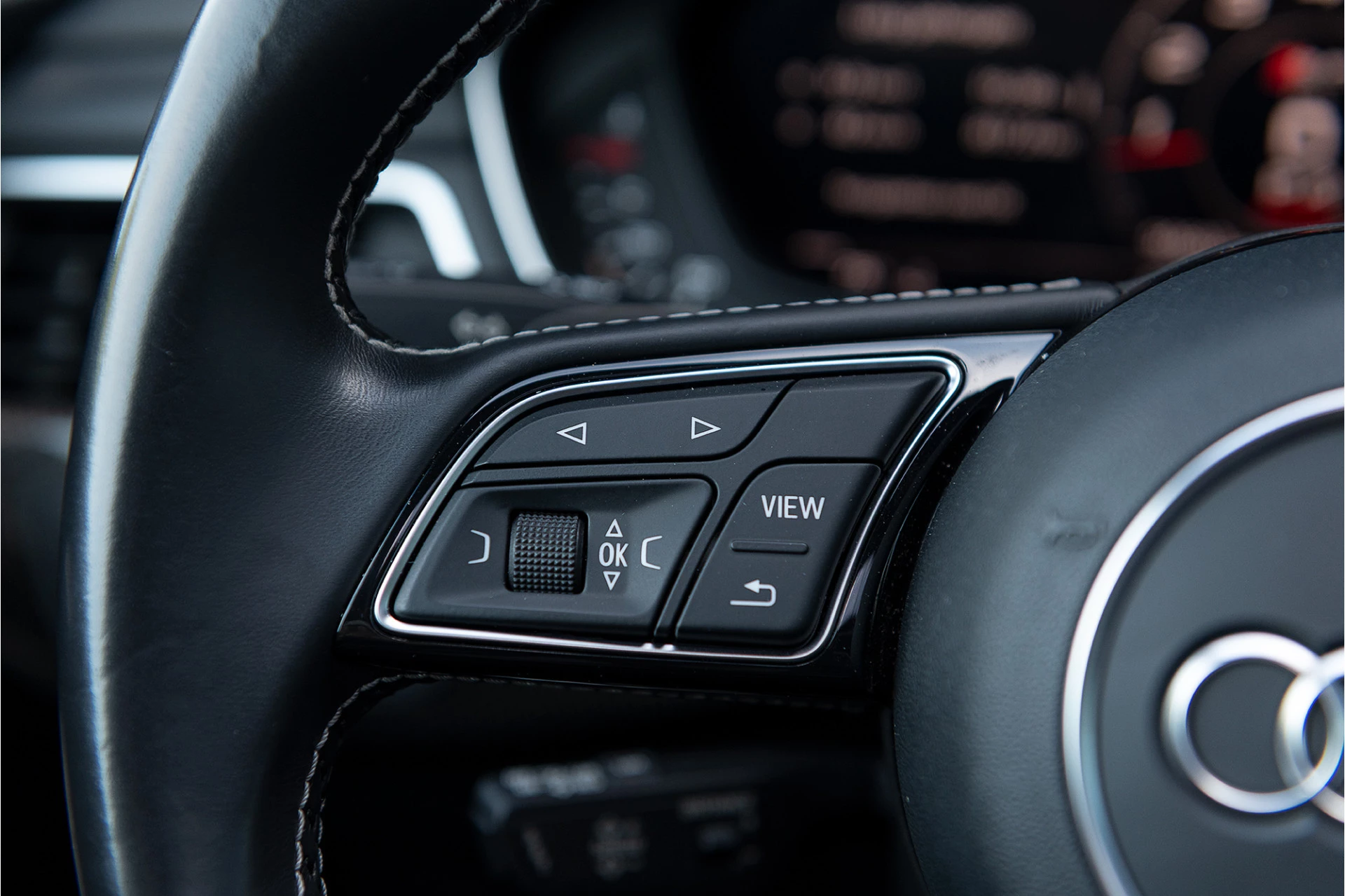 Hoofdafbeelding Audi S5