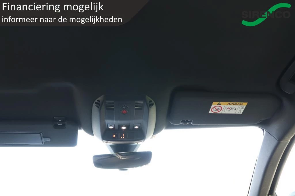 Hoofdafbeelding DS DS 7