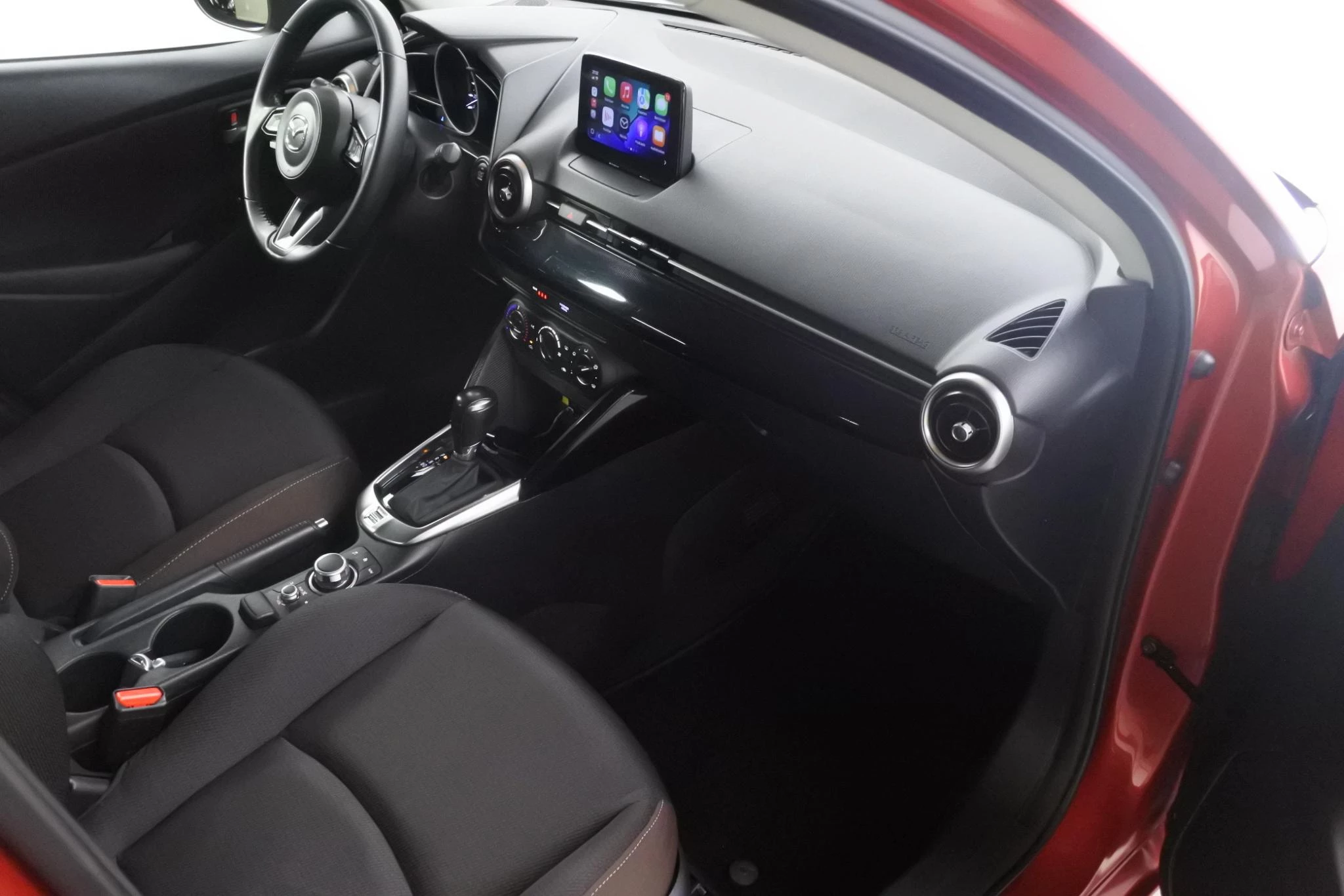 Hoofdafbeelding Mazda 2