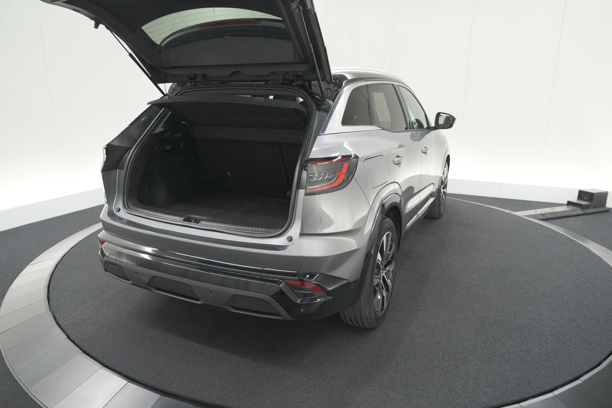 Hoofdafbeelding Renault Austral